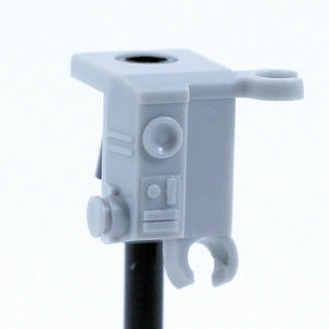Custom ARC Trooper BACKPACK for Minifigures -Star Wars-Pick your Color!