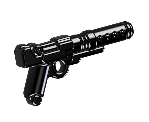 Brickarms A-180 Blaster Pistol for Mini-figures Star Wars -NEW!- Jyn Erso