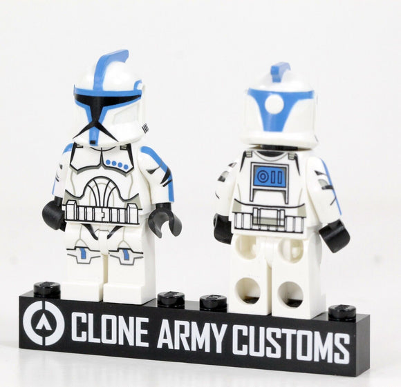 Clone Army Customs CWP1 Clone TROOPER Figures -Pick Model!- NEW