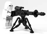 BrickArms EW-10HB Heavy Repeating Blaster for Minifigures NEW Star Wars