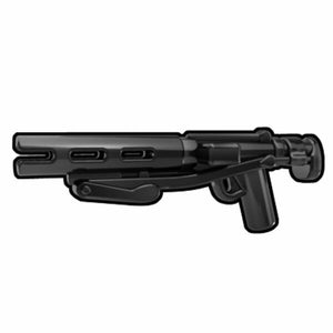 Custom E-11D DEATH TROOPER RIFLE For Minifigs -Star Wars Blaster Clone ...