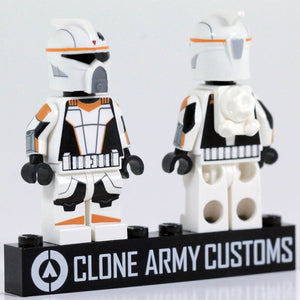 Clone Army Customs Scuba Clone TROOPER Figures -Pick Model!- NEW