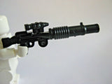 Brickarms T-21 Blaster Weapon for Star Wars Minifigures -NEW!