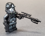 Brickarms DLT-19D Heavy Blaster Rifle for Mini-figures Star Wars -NEW!-
