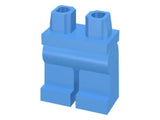 Lego Minifigure Legs Plain Solid Colors -Pick Color!- Brand New part 970c00