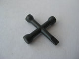 Custom LUG WRENCH Tool for Minifigures -Brickforge- Mechanic City Town