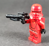 Brickarms F-11ABA BLASTER Cannon for Star Wars Mini-figures-NEW!-