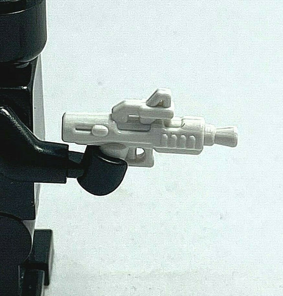 Brickarms SE-44C Blaster Pistol for Star Wars Minifigures -NEW First O –  Nashvegas Bricks