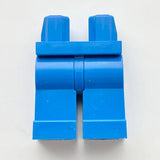 Lego Minifigure Legs Plain Solid Colors -Pick Color!- Brand New part 970c00