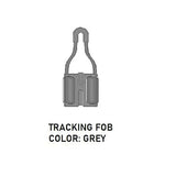 Bigkidbrix TRACKING FOB for Minifigures -Pick Color!- Star Wars  NEW