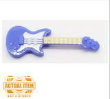 Custom ELECTRIC GUITAR Instrument for Custom Minifigures -Pick Your Style!-