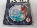 BrickArms Workshop Wonder Hand Injected for Minifigures -NEW- #B43