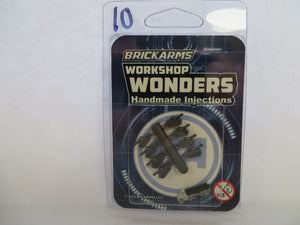 BrickArms Workshop Wonder Hand Injected for Minifigures -NEW- #10