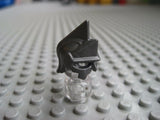 Custom HELMET Warrior Helm Crown for Minifigures LOTR Knight King Castle