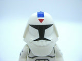 Custom Clone COLD ASSAULT Trooper HELMET for Star Wars Minifigures -Pick Style-