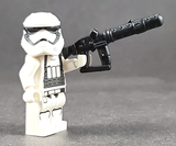 Brickarms FWMB-10K Repeating Blaster for Star Wars Mini-figures  -NEW!-