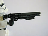 Custom E-11D DEATH TROOPER RIFLE For Minifigs -Star Wars Blaster Clones