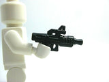 Brickarms SE-44C Blaster Pistol for Star Wars Minifigures -NEW- First Order