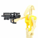 Brick Tactical E-5 Droid Blaster for Minifigures -Star Wars -NEW!- 10 PC LOT