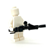 BrickArms M56 Smart Gun Weapon for Minifigures  -NEW-