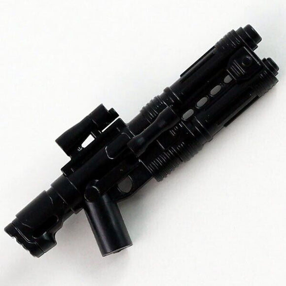 Custom Shore Blaster Weapon for Minifigures -New- Clone Army Customs
