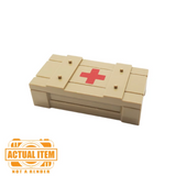 Brickforge Ammo/Weapons CRATE for Custom  Minifigures -Pick your Color!-