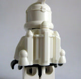 Custom Clone Trooper JETPACK for Minifigures -Star Wars -Pick your Color!