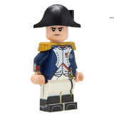 Napoleon Bonaparte Custom Minifigure  - United Bricks