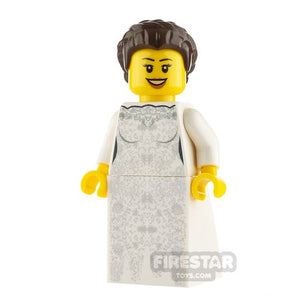 Lego bride 2025