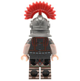 Roman Centurion Minifigure - United Bricks