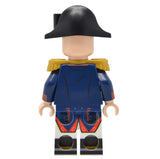 Napoleon Bonaparte Minifigure - United Bricks