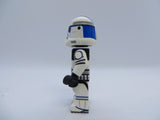 Hardcase RP2 Clone Trooper Minifigure - 360° UV Printed