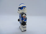 Kix RP2 Clone Trooper Minifigure - 360° UV Printed