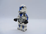 RP2 Dogma Clone Trooper Minifigure -UV Printed, 360°