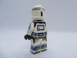 Jesse RP2 Clone Trooper Minifigure - 360° UV Printed